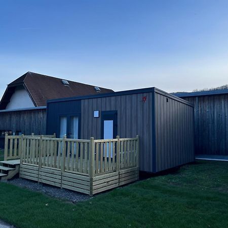 Camping Kaysersberg Dış mekan fotoğraf