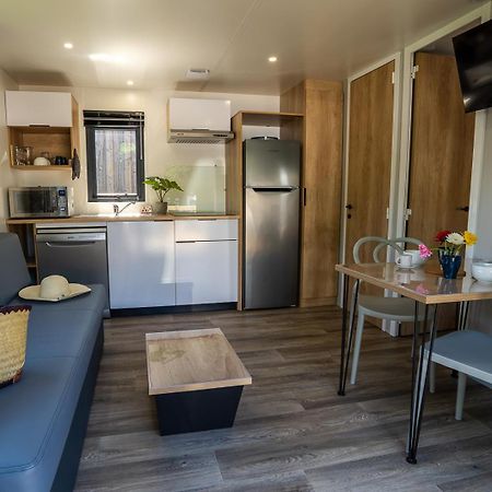 Camping Kaysersberg Dış mekan fotoğraf