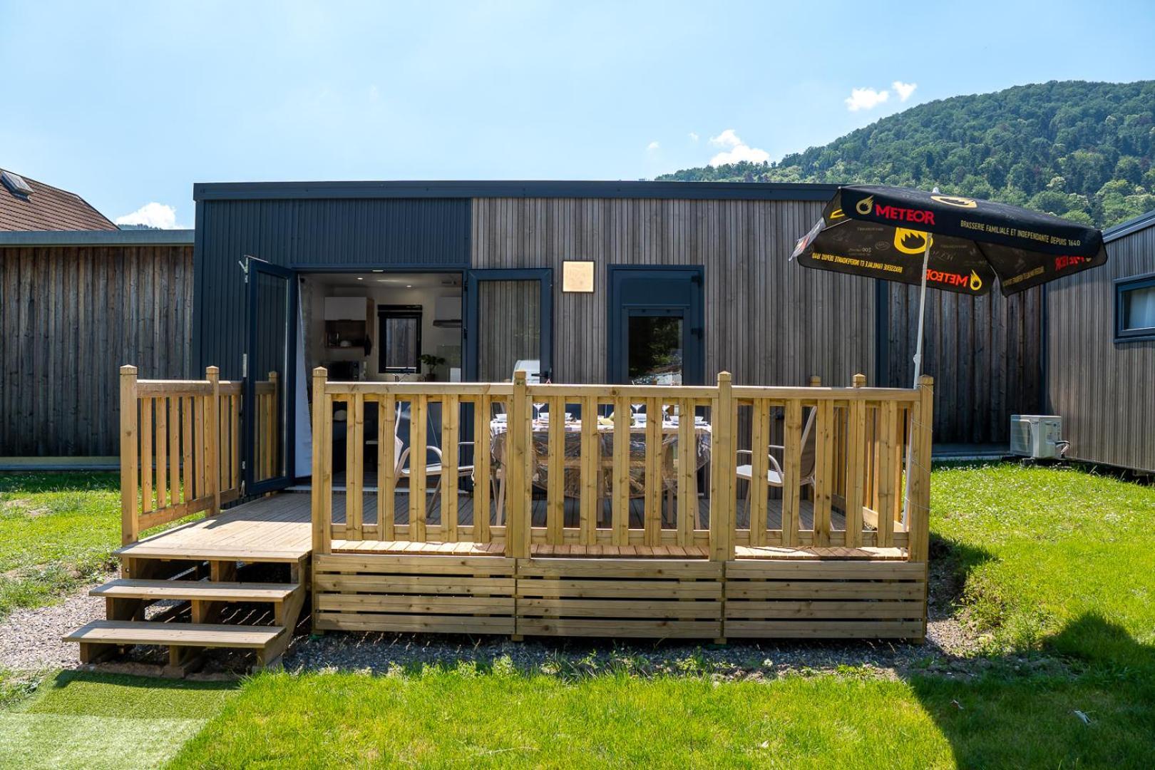 Camping Kaysersberg Dış mekan fotoğraf