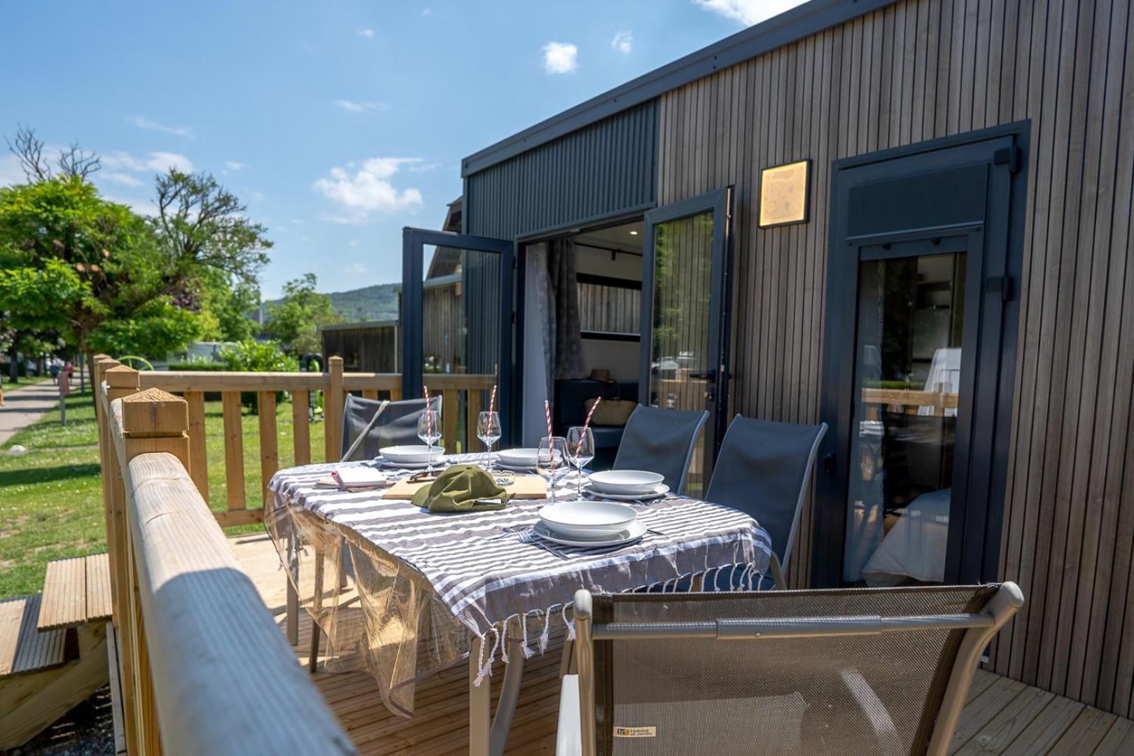 Camping Kaysersberg Dış mekan fotoğraf